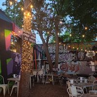  at Reverie Cafe + Bar in Minneapolis