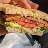 KBLT  at Reverie Cafe + Bar in Minneapolis