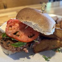   at Reverie Cafe + Bar in Minneapolis