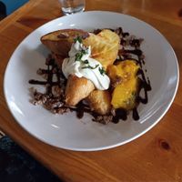  at Reverie Cafe + Bar in Minneapolis