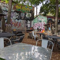  at Reverie Cafe + Bar in Minneapolis