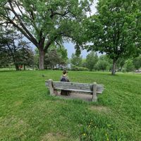  at Reverie Cafe + Bar in Minneapolis