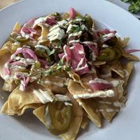   at Reverie Cafe + Bar in Minneapolis