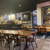 Reverie Cafe and Bar - Interior  at Reverie Cafe + Bar in Minneapolis