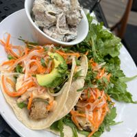   at Reverie Cafe + Bar in Minneapolis