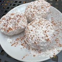   at Reverie Cafe + Bar in Minneapolis