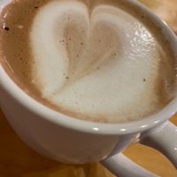   at Reverie Cafe + Bar in Minneapolis