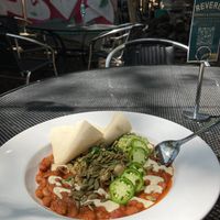  at Reverie Cafe + Bar in Minneapolis