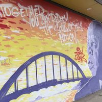   at Reverie Cafe + Bar in Minneapolis