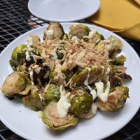  at Reverie Cafe + Bar in Minneapolis