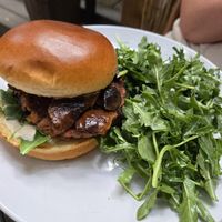  at Reverie Cafe + Bar in Minneapolis