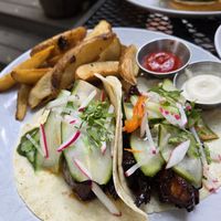  at Reverie Cafe + Bar in Minneapolis