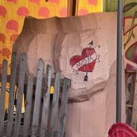 This! For my kids  at Reverie Cafe + Bar in Minneapolis