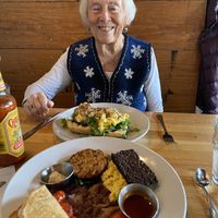   at Reverie Cafe + Bar in Minneapolis