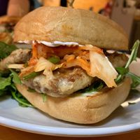 KBLT at Reverie Cafe + Bar in Minneapolis