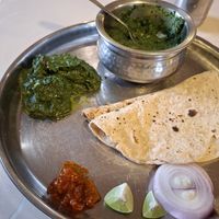  at Nanumal Bhojraj in Mumbai