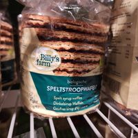 Vegaaan at EkoPlaza - Ziekerstraat in Nijmegen