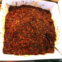 🌶️🌶️🌶️🔥🔥 at Kuan imm ar-Harn-jay in Muang