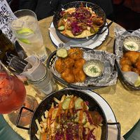   at Lucky Pig - Paradise Palms in Edinburgh