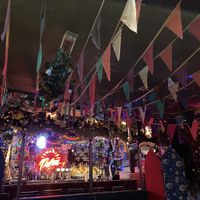   at Lucky Pig - Paradise Palms in Edinburgh