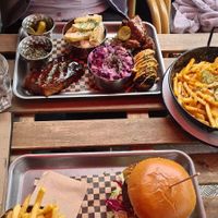  at Lucky Pig - Paradise Palms in Edinburgh