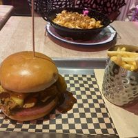   at Lucky Pig - Paradise Palms in Edinburgh