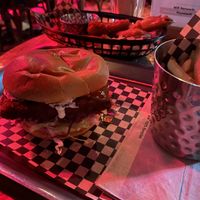   at Lucky Pig - Paradise Palms in Edinburgh