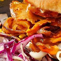  at Lucky Pig - Paradise Palms in Edinburgh