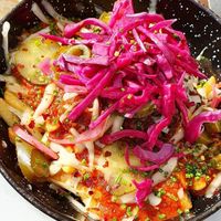  at Lucky Pig - Paradise Palms in Edinburgh