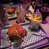  at Lucky Pig - Paradise Palms in Edinburgh