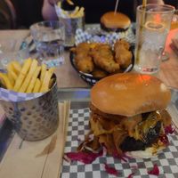  at Lucky Pig - Paradise Palms in Edinburgh