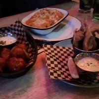  at Lucky Pig - Paradise Palms in Edinburgh