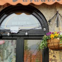 ALL WELCOME WHO ACCEPT ALL at Lucky Pig - Paradise Palms in Edinburgh