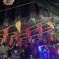   at Lucky Pig - Paradise Palms in Edinburgh