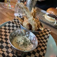   at Lucky Pig - Paradise Palms in Edinburgh