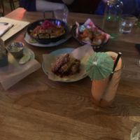   at Lucky Pig - Paradise Palms in Edinburgh