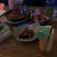   at Lucky Pig - Paradise Palms in Edinburgh