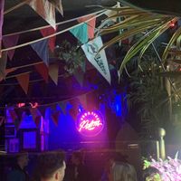   at Lucky Pig - Paradise Palms in Edinburgh