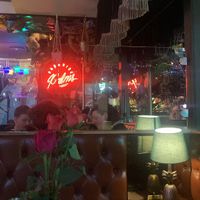   at Lucky Pig - Paradise Palms in Edinburgh