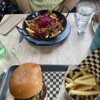   at Lucky Pig - Paradise Palms in Edinburgh