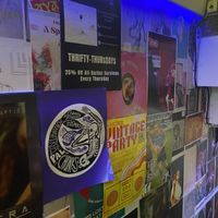   at Lucky Pig - Paradise Palms in Edinburgh