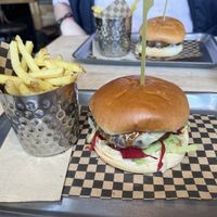   at Lucky Pig - Paradise Palms in Edinburgh