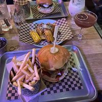   at Lucky Pig - Paradise Palms in Edinburgh