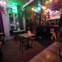 Interior at Lucky Pig - Paradise Palms in Edinburgh