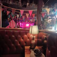 Interior at Lucky Pig - Paradise Palms in Edinburgh