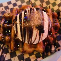   at Lucky Pig - Paradise Palms in Edinburgh