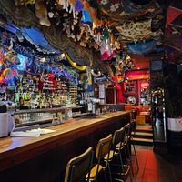  at Lucky Pig - Paradise Palms in Edinburgh