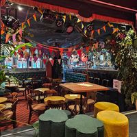  at Lucky Pig - Paradise Palms in Edinburgh