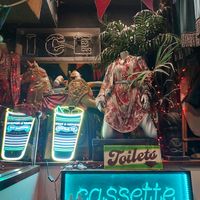  at Lucky Pig - Paradise Palms in Edinburgh