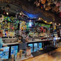  at Lucky Pig - Paradise Palms in Edinburgh